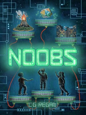 cover image of Noobs